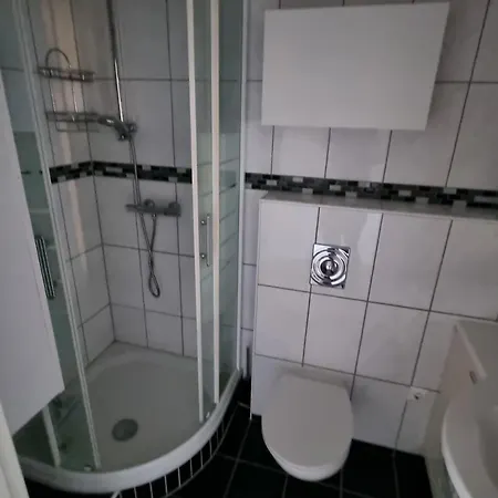 Apartament All In Apart *