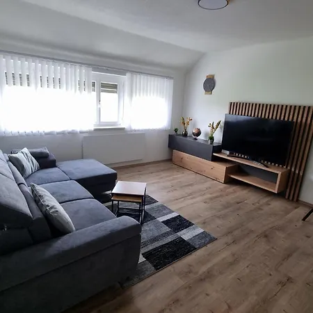 Apartament All In Apart Weiz