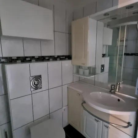 Apartament All In Apart *