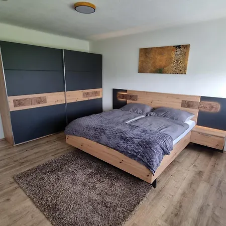 All In Apart Apartment *