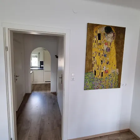 Apartment All In Apart *