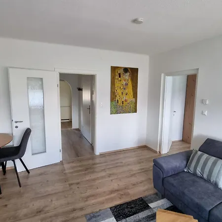 All In Apart Apartment