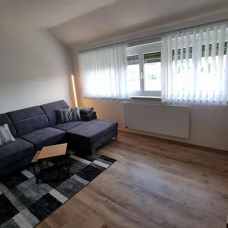Apartment All In Apart