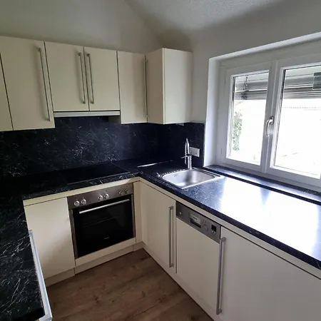Apartament All In Apart Weiz
