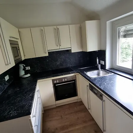 All In Apart Apartament Weiz
