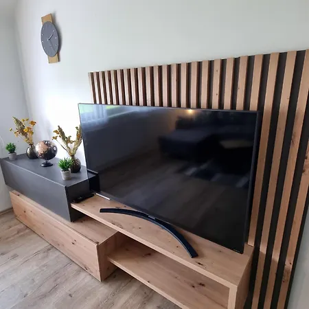 All In Apart Apartament Weiz