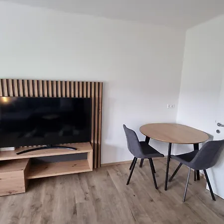 All In Apart Apartament Weiz